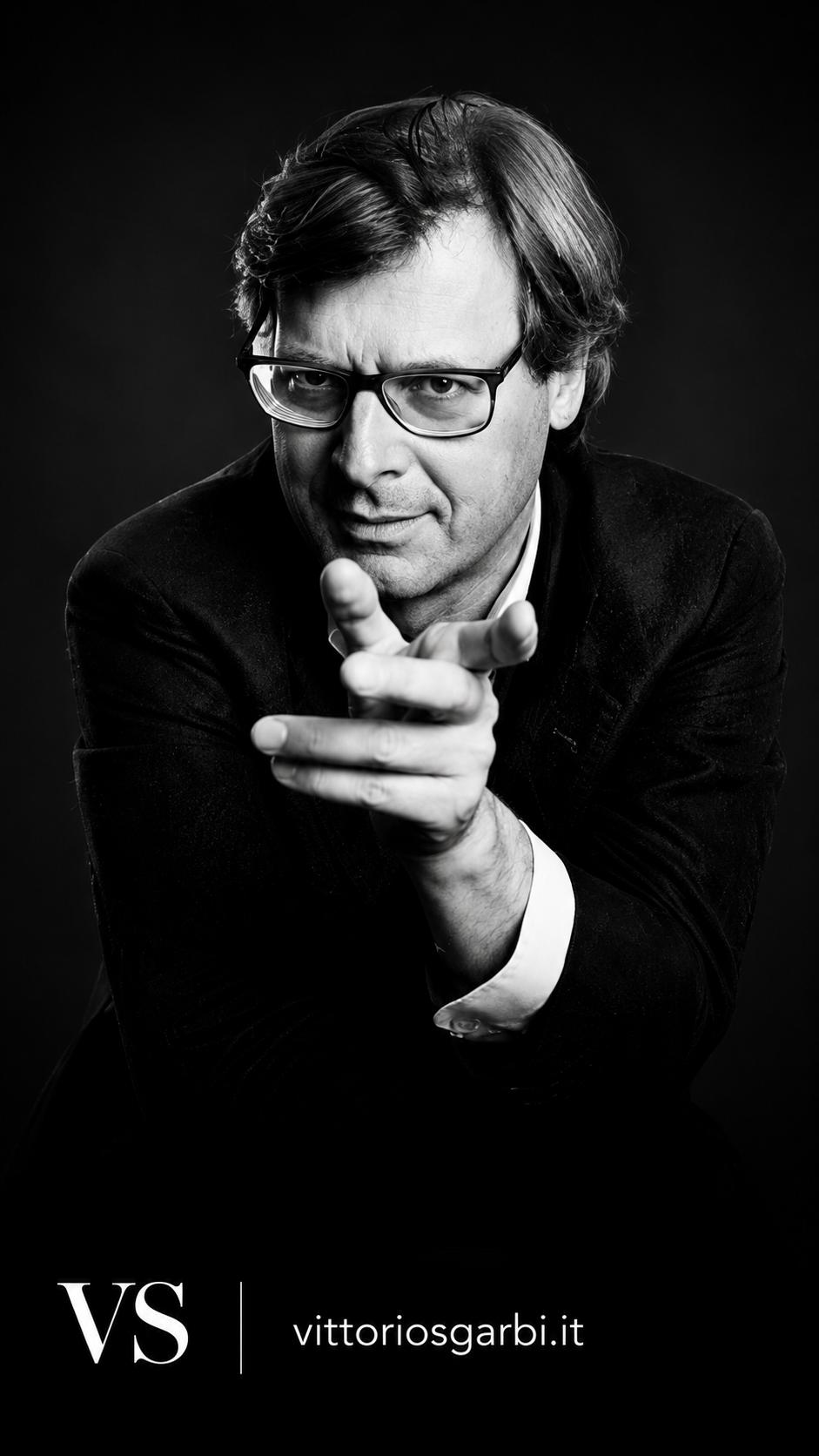 Vittorio Sgarbi
